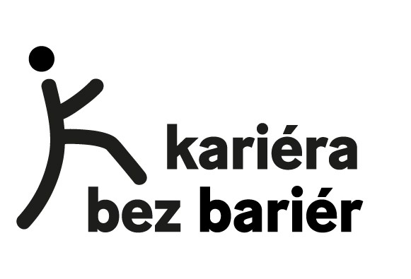 Kariéra bez bariér - web je v přípravě